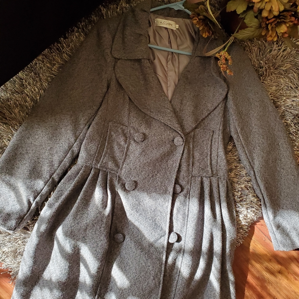 🧥🧥🧥 - Picture 2 of 4